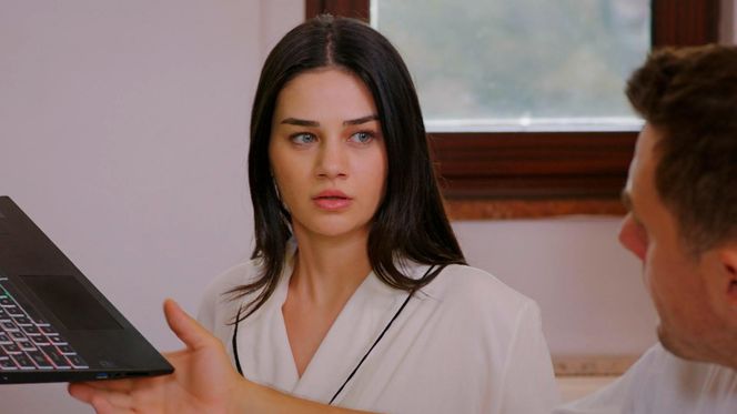 Miłość i nadzieja, odcinek 277. Bahar, Kuzey