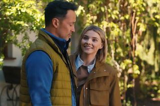 Barwy szczęścia, odcinek 3252: Natrętna Janka nie odpuści sobie Mariusza. Zatrudni ją w gospodarstwie - WIDEO