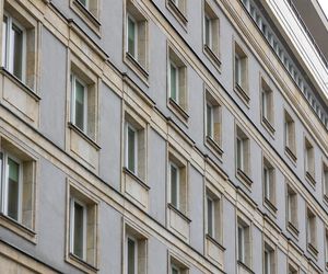 Główny Urząd Statystyczny w Warszawie