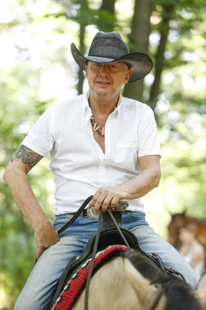 Linda idzie na emeryturę! Nie chce mu się z nami gadać