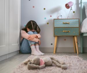 To czuje dziecko podczas kary. Eksperci nie mają wątpliwości