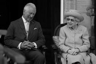 Nie żyje królowa Elżbieta II. Wyjątkowe oświadczenie następcy tronu. Śmierć mojej ukochanej matki... 