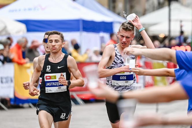 Bieg św. Dominika. Mistrzostwa Polski na 10 km  