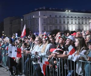 Warszawiacy śpiewają (nie)zakazane piosenki 2025