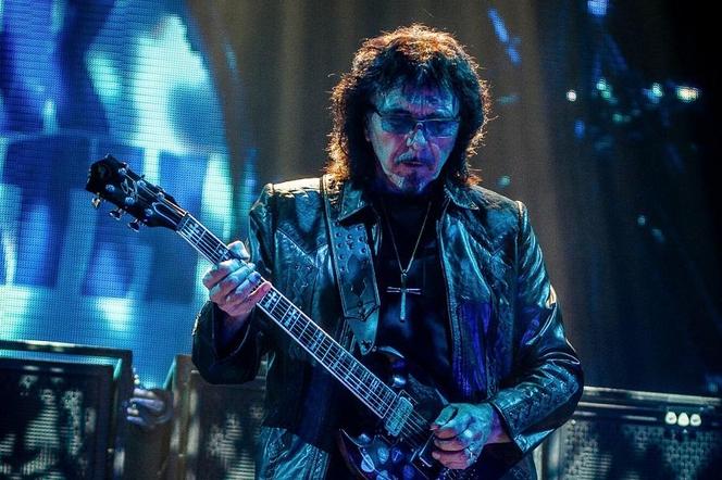 Tony Iommi i Ozzy Osbourne będą współpracować? Gitarzysta wybrał najważniejsze riffy Black Sabbath