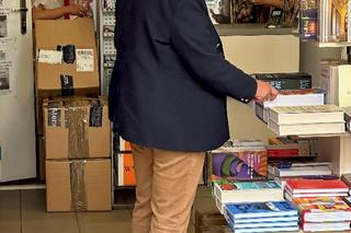 Beata Szydło w odjazdowych butach