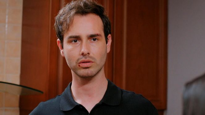 Miłość i nadzieja odc. 315. Levent