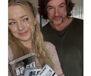 Barbara Kurdej-Szatan i Piotr Nowakowski