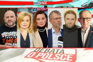 Debata o Polsce Super Expressu 07.07.2024. Oto lista gości