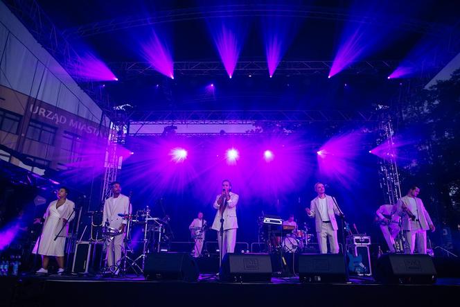 Open Hair Festival w Sieradzu. Sprawdź, kiedy się odbędzie i kto wystąpi
