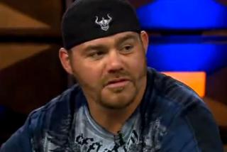 Tim Sylvia