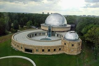 Seans pod 100 milionami gwiazd i wirtualny lot w kosmos - Planetarium Śląskie ponownie otwarte [ZDJĘCIA, WIDEO]