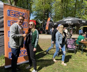  Festiwal Smaków Food Trucków w Olsztynie 2025. Zobacz zdjęcia!