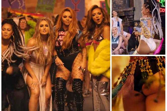 Power Little Mix