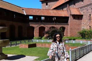 Katarzyna Cichopek seksi dresiara