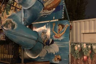 Na Bydgoskim Jarmarku Świątecznym atrakcji co niemiara