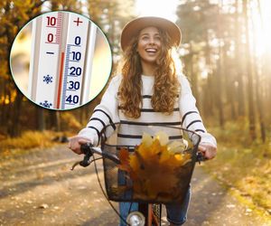 Weekend zaskoczy nas ciepłem! Wysokie temperatury i słońce, ale mróz czai się nocą 