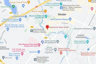 Gdzie w Olsztynie można zjeść najlepszego burgera? Te lokale warto odwiedzić!