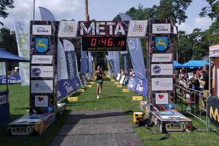 W Kozienicach już po raz jedenasty odbył się triathlon