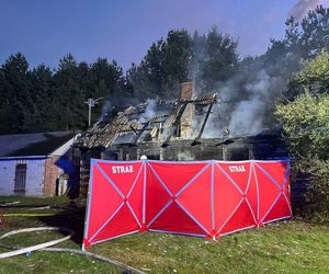 Mężczyzna nie żyje. 37-latek, chciał go ratować