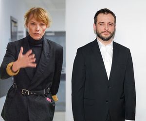 Roma Gąsiorowska w sądzie