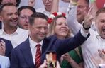  Najlepsze memy wyborcze 2025. Internauci bezlitośni