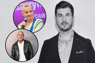 Gwiazdy i przyjaciele żegnają Macieja Mindaka. Takie rzeczy nie powinny się dziać