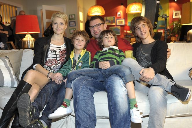 Rodzinka.pl się powiększa. I wraca do TVP