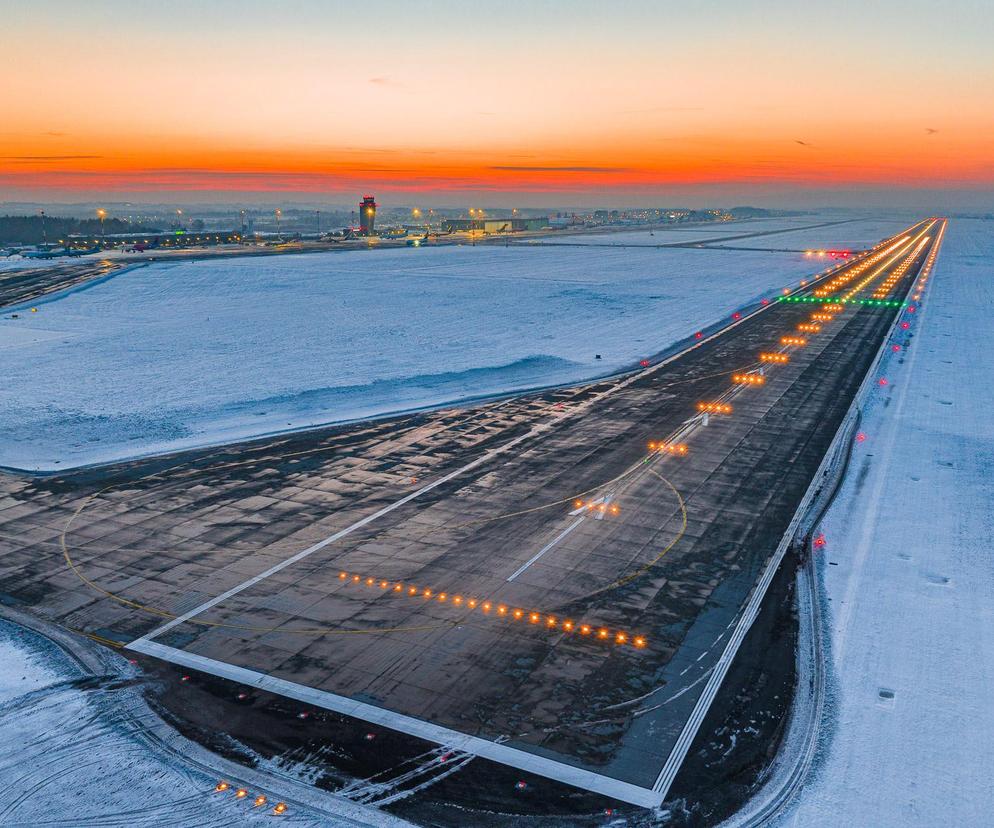 Lotnisko w Pyrzowicach z kolejnym rekordem. Po raz pierwszy w historii udało się przebić magiczną barierę 