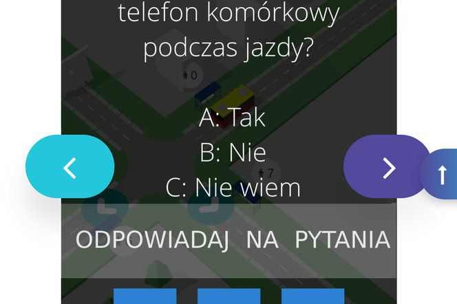 Ekobus czyli edukacyjna gra komunikacyjna dla dzieci