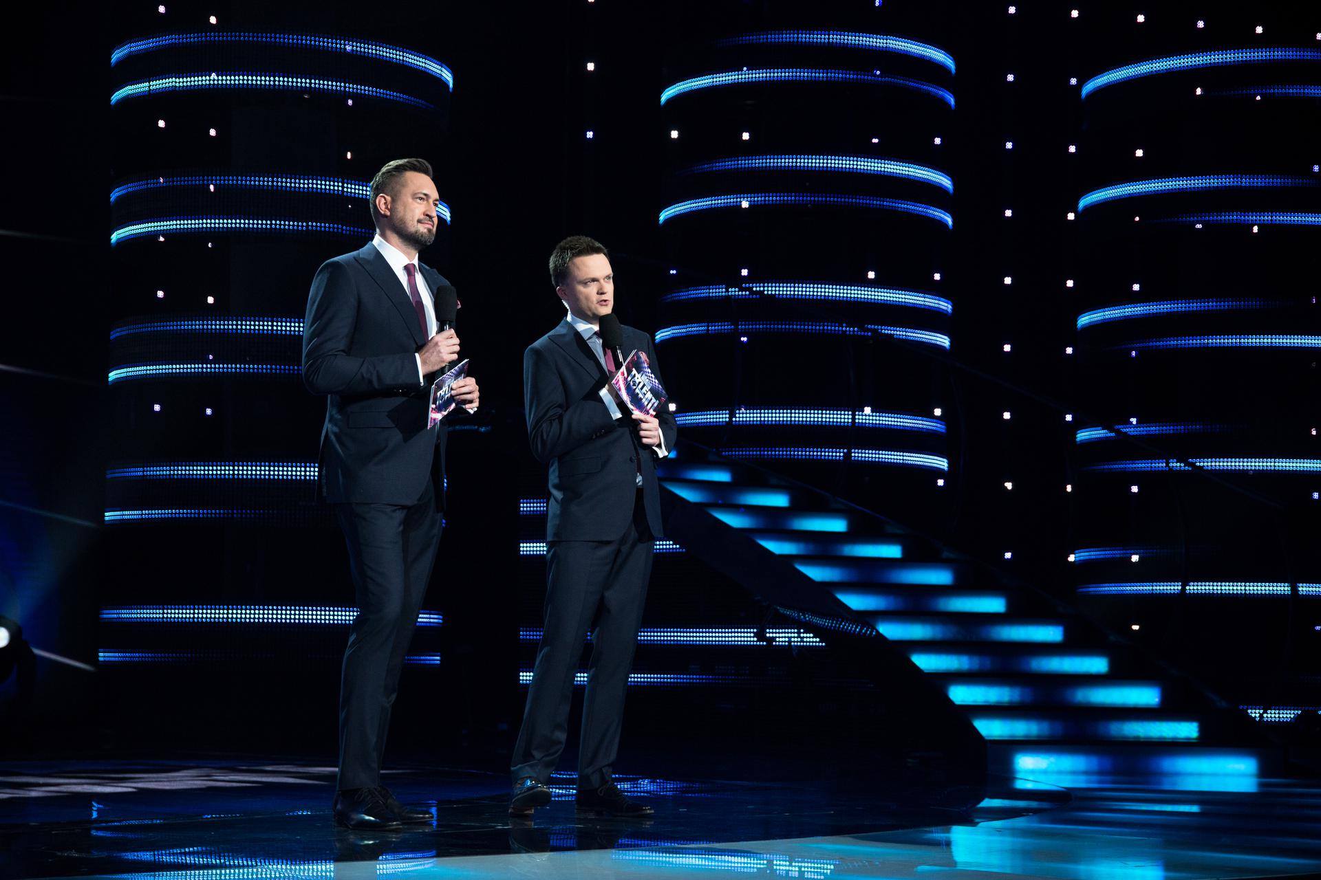 Kto Przeszedł Do Finału Mam Talent Mam Talent 10, 3. półfinał: WYNIKI! Kto wygrał Mam Talent 11.11.2017