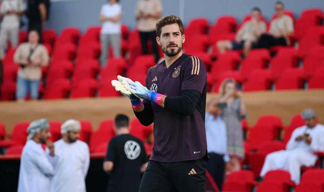 Kevin Trapp