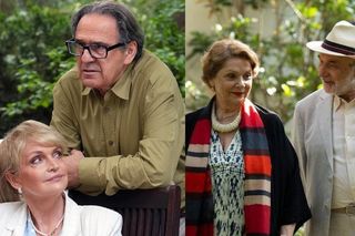 Barwy szczęścia, odcinek 3095: Marczakowie uknują intrygę godną Józefiny. Wpakują ją w ramiona Andrzeja