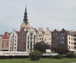 Odwiedziłam najstarsze miasto w woj. warmińsko-mazurskim. To miejsce mnie zachwyciło