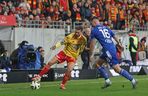 Jagiellonia Białystok - Lech Poznań. 25. kolejka PKO Ekstraklasy