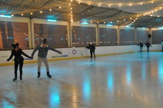 Lodowisko i stok narciarski Na Stadionie w Kielcach zapraszają