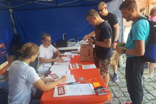 Eska Summer City Olsztyn! Warmia Run Challenge