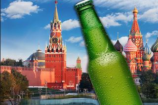 Heineken oszukał w sprawie Rosji?  