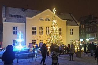 Do Olsztyna powróci jarmark świąteczny jak dawniej? Radni mają plan
