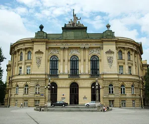 Konkurs architektoniczny na koncepcję zagospodarowania terenu centralnego Politechniki Warszawskiej