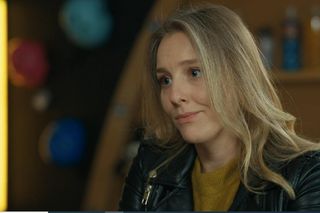 Barwy szczęścia, odcinek 3182. Grażyna (Kinga Suchan)