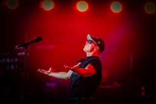 Coma - koncert zespołu na 30. Pol'and'Rock Festivalu wyjdzie na CD i winylu! Kiedy premiera?