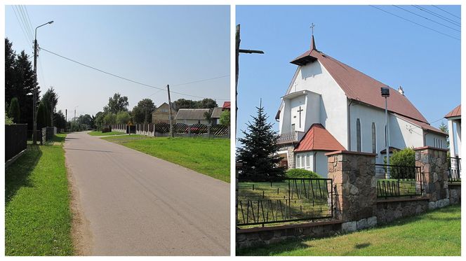 Bokiny na Podlasiu