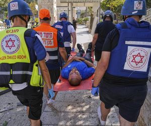 Konflikt zbrojny Izrael-Iran