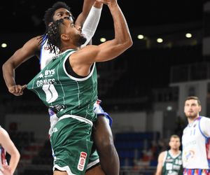 Legia Warszawa wygrywa 82:67 z Arriva Lotto Twardymi Piernikami Toruń w 3. kolejce Orlen Basket Ligi