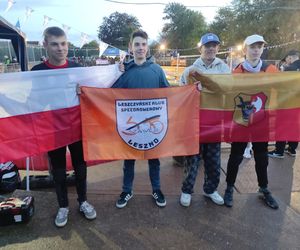 ​Puchar i 16 medali z Mistrzostw Świata