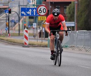 Enea Bydgoszcz Cycling Challenge 2023. Wielkie ściganie w centrum miasta [ZDJĘCIA]