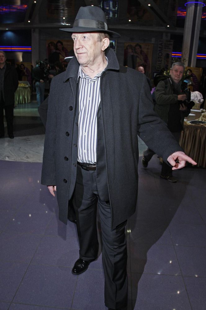 Edward Linde-Lubaszenko