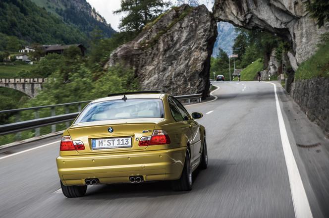 Takim BMW jeździł Kuba Wojewódzki