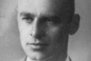 Rotmistrz Witold Pilecki